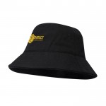 Sombrero hecho de material reciclado con rastreador Aware 240 g/m2 vista impresión transfer