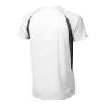 Camisetas deportivas con logotipo