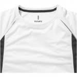 Camiseta deportiva merchandising