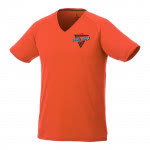 Camisetas técnicas con logotipo