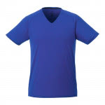 Camisetas técnicas personalizadas 145 g/m2 color azul real