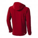 Chaqueta softshell impermeable promocional