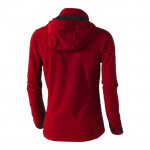 Chaqueta softshell mujer impresa