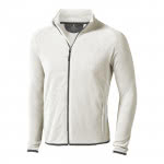 Chaqueta poliéster promocional color beige