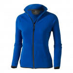 Chaquetas para empresas mujer 190 g/m2 color azul