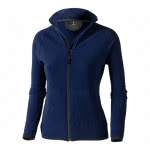 Chaquetas para empresas mujer 190 g/m2 color azul marino