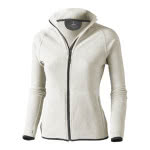 Chaquetas para empresas mujer 190 g/m2 color beige