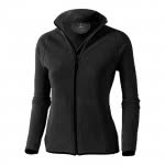 Chaquetas para empresas mujer 190 g/m2 color gris oscuro