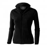Chaquetas para empresas mujer 190 g/m2 color negro