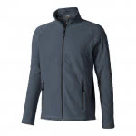 Chaqueta para personalizar color gris oscuro