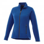 Chaquetas de mujer 180 g/m2 color azul real