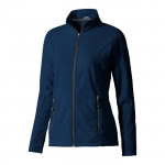 Chaquetas de mujer 180 g/m2 color azul marino