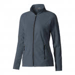Chaquetas de mujer 180 g/m2 color gris oscuro