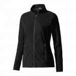 Chaquetas de mujer 180 g/m2 color negro