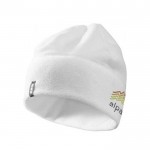 Gorro personalizado 260 g/m2 color blanco