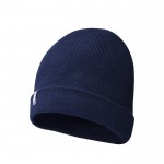 Gorros sostenibles para empresa color azul marino