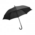 Paraguas modelo Charles Dickens® color negro sexta vista