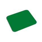 Alfombrilla de colores antideslizante color verde