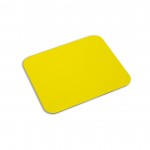 Alfombrilla de colores antideslizante color amarillo