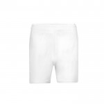 Pantalón deportivo de poliéster transpirable 145 g/m2 MKT Gerox color blanco primera vista