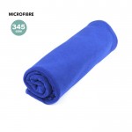 Toalla deportiva de microfibra de alta absorción 150x175cm