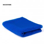 Toalla de microfibra absorbente pequeña de mano 45x30cm 345g/m2