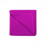 Toalla de microfibra absorbente pequeña de mano 45x30cm 345g/m2 quinta vista