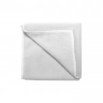 Toalla de microfibra absorbente pequeña de mano 45x30cm 345g/m2