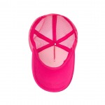 Parte inferior gorra Fluor