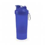 shaker personalizado azul