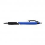 Bolígrafo con colores vivos color azul segunda vista