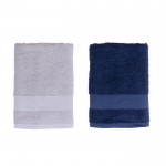 Toalla para baño 100 x 50cm de 100% algodón OEKO TEX 350 g/m2 cuarta vista