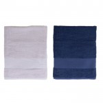 Toalla para baño 180 x 100cm de 100% algodón OEKO TEX 350 g/m2 tercera vista
