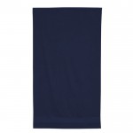 Toalla para baño 180 x 100cm de 100% algodón OEKO TEX 350 g/m2 color azul segunda vista