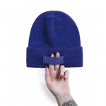 Gorro invierno personalizable