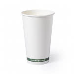 Vaso take away ecológico personalizable