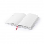 Libretas con pendrive personalizadas