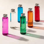botellas de cristal personalizables