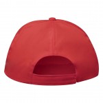 Gorra de RPET personalizada