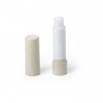 Bálsamo labial con aroma a vainilla y SPF15 para personalizar color natural segunda vista