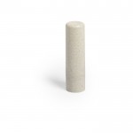 Bálsamo labial con aroma a vainilla y SPF15 para personalizar color natural primera vista