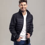 Chaquetas soft shell corporativas