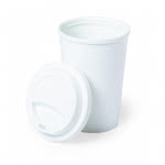 Vasos take away compostables para personalizar