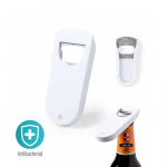 Abrebotellas antibacterias publicitarios