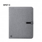 Portafolios rpet personalizados