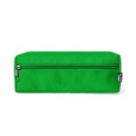 Estuche personalizado reciclado color verde