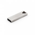 Memoria USB de metal publicitaria