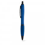 Bolígrafo de propaganda color azul