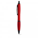 Bolígrafos empresa económicos rojo