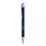Bolígrafos elegante personalizables azul